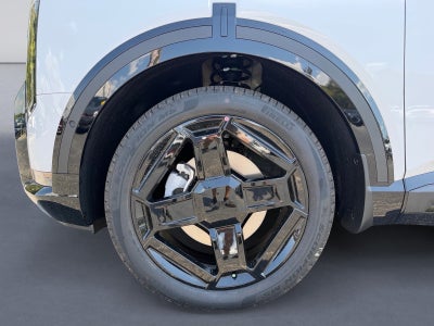 2027 Kia Telluride Hybrid X-Line SX-Prestige