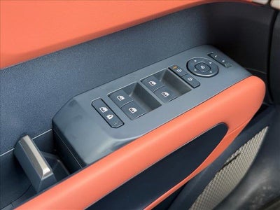 2027 Kia Telluride Hybrid SX-Prestige
