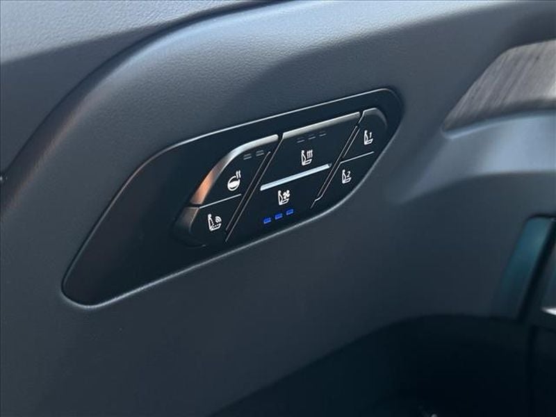 2027 Kia Telluride Hybrid X-Line SX-Prestige