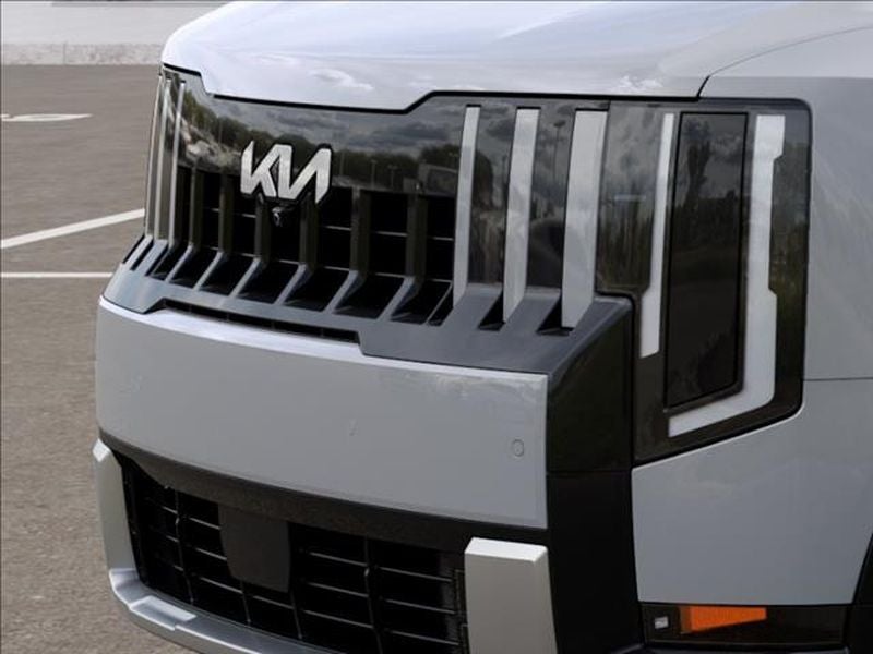 2027 Kia Telluride Hybrid SX-Prestige