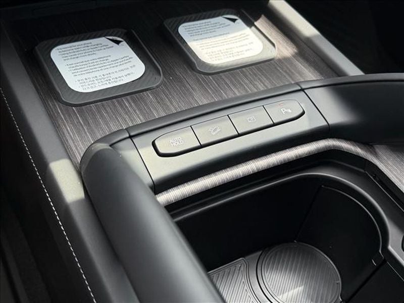 2027 Kia Telluride Hybrid X-Line SX-Prestige