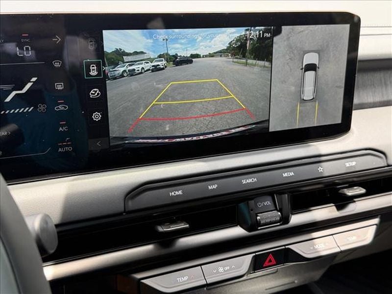 2027 Kia Telluride Hybrid X-Line SX-Prestige