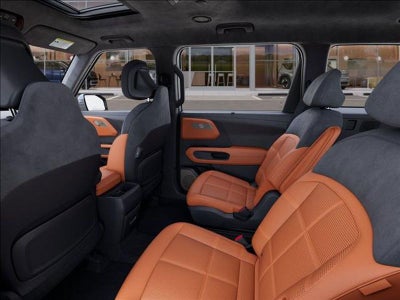 2027 Kia Telluride Hybrid SX-Prestige