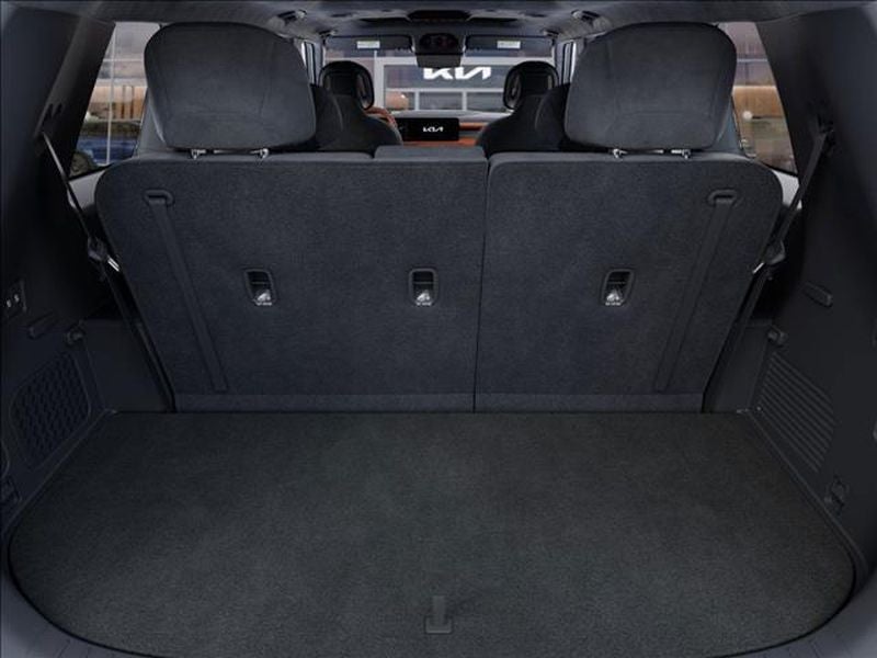 2027 Kia Telluride Hybrid SX-Prestige