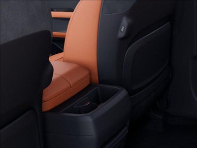 2027 Kia Telluride Hybrid SX-Prestige