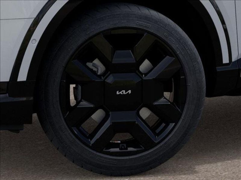 2027 Kia Telluride Hybrid SX-Prestige