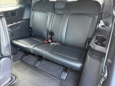 2027 Kia Telluride Hybrid X-Line SX-Prestige