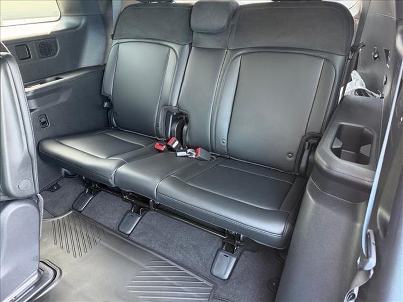 2027 Kia Telluride Hybrid X-Line SX-Prestige