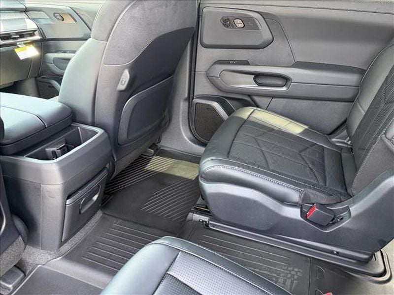 2027 Kia Telluride Hybrid X-Line SX-Prestige