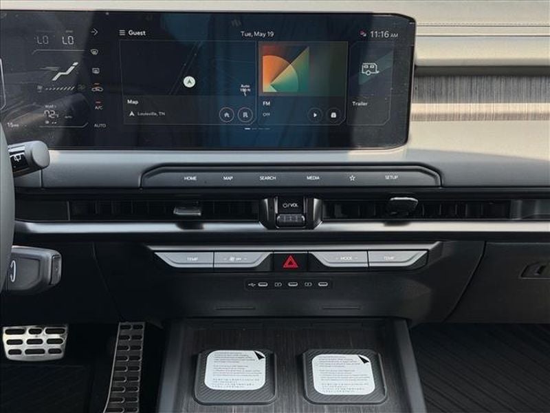 2027 Kia Telluride Hybrid X-Line SX-Prestige