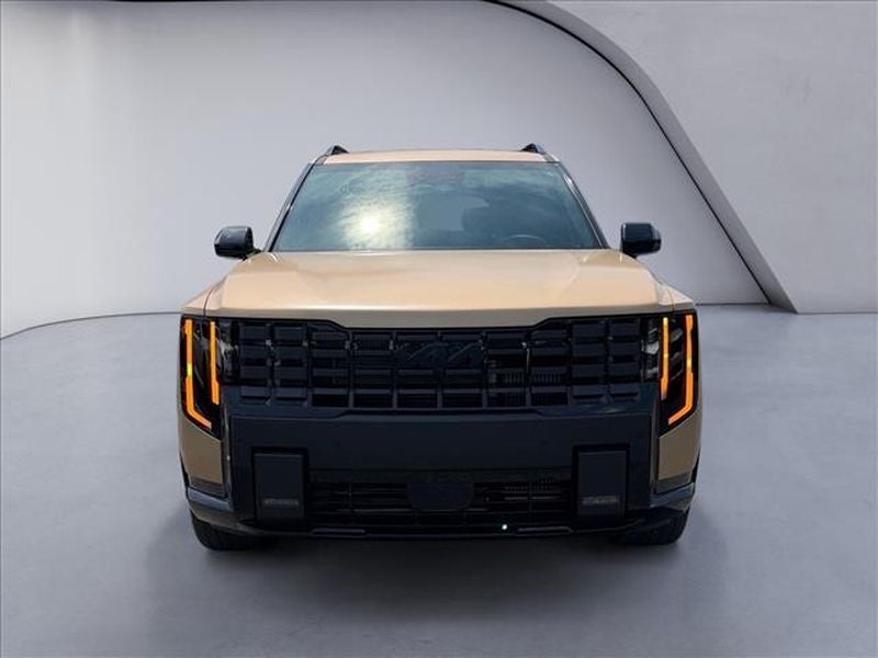 2027 Kia Telluride Hybrid X-Line SX-Prestige
