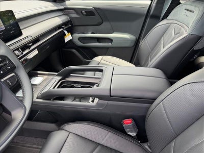 2027 Kia Telluride Hybrid X-Line SX-Prestige