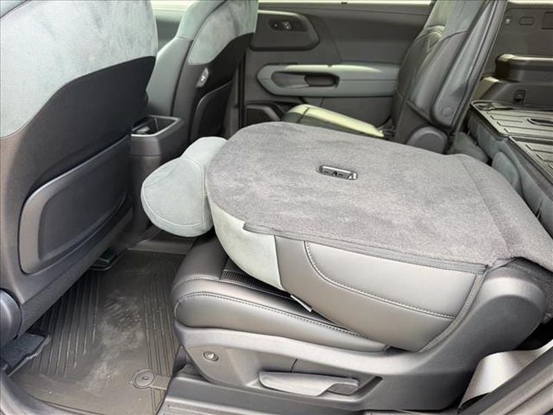 2027 Kia Telluride Hybrid X-Line SX-Prestige