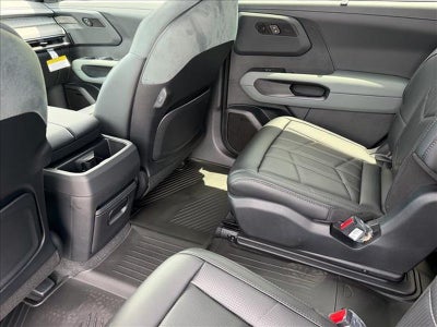 2027 Kia Telluride Hybrid X-Line SX-Prestige