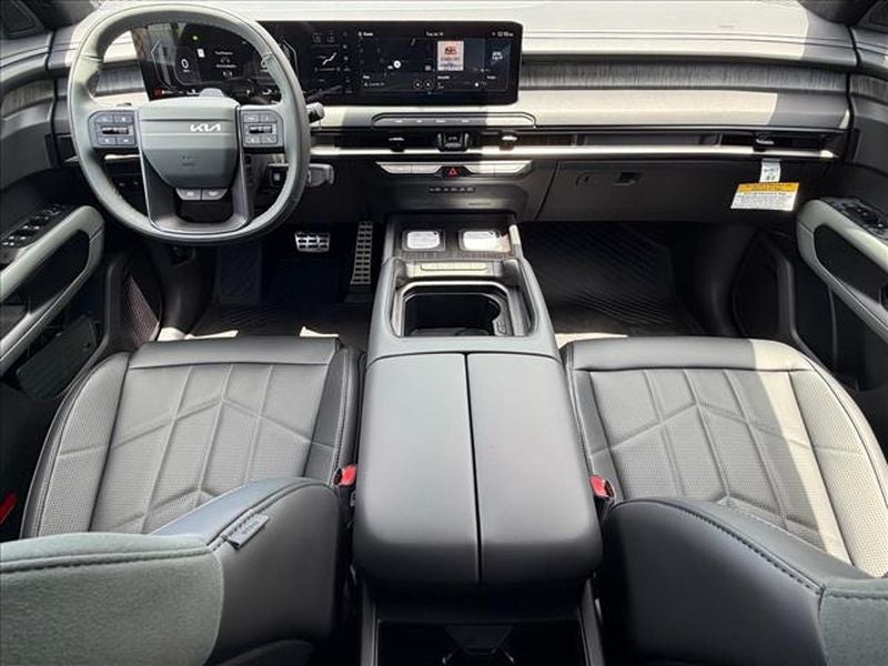 2027 Kia Telluride Hybrid X-Line SX-Prestige