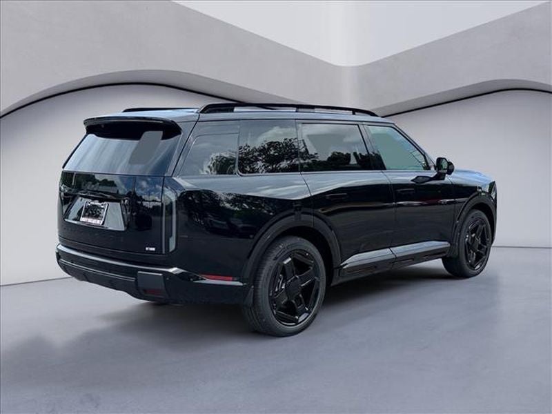 2027 Kia Telluride Hybrid X-Line SX-Prestige
