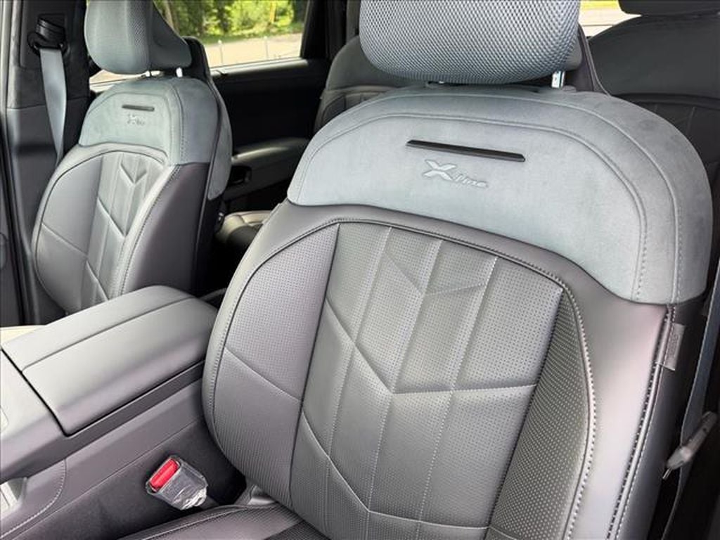 2027 Kia Telluride Hybrid X-Line SX-Prestige