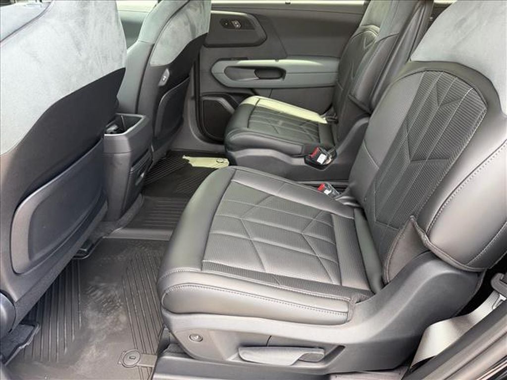 2027 Kia Telluride Hybrid X-Line SX-Prestige