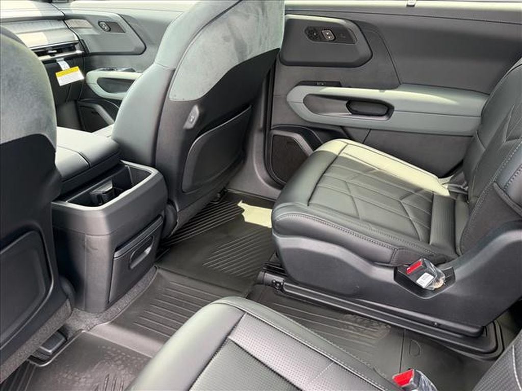 2027 Kia Telluride Hybrid X-Line SX-Prestige