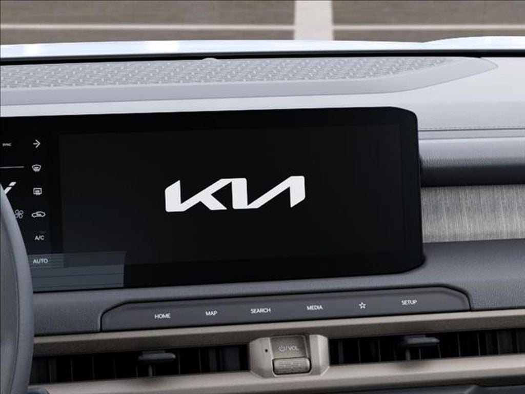 2027 Kia Telluride Hybrid SX-Prestige