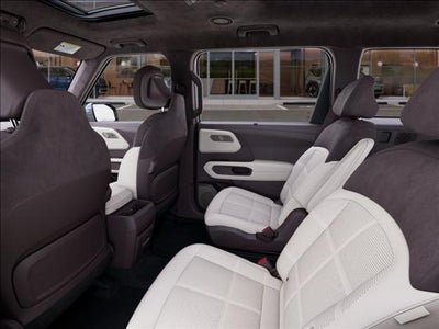 2027 Kia Telluride Hybrid SX-Prestige