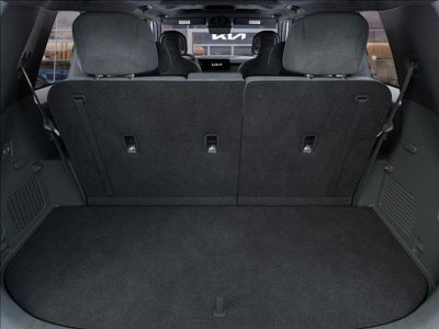 2027 Kia Telluride Hybrid X-Line SX-Prestige