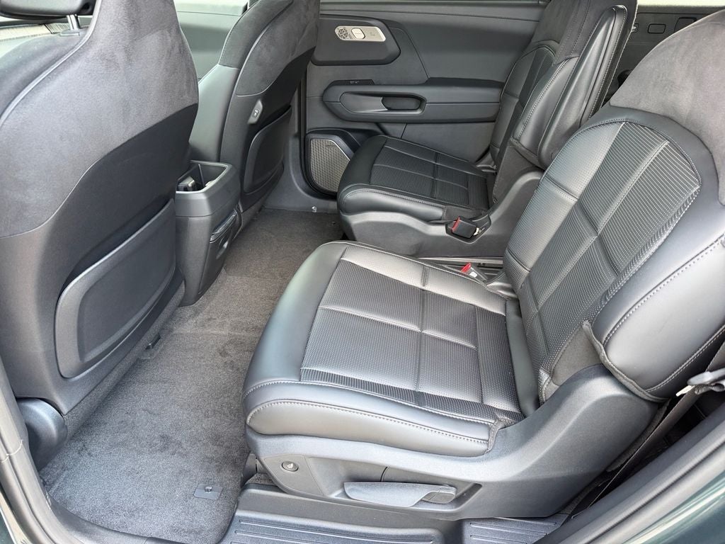2027 Kia Telluride Hybrid SX-Prestige