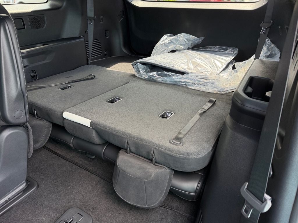 2027 Kia Telluride Hybrid SX-Prestige