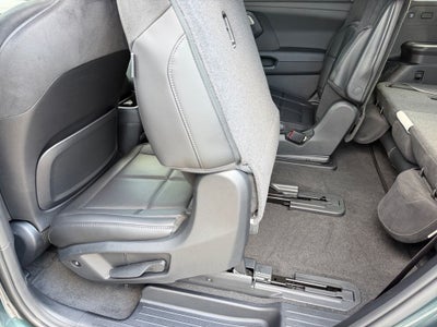 2027 Kia Telluride Hybrid SX-Prestige