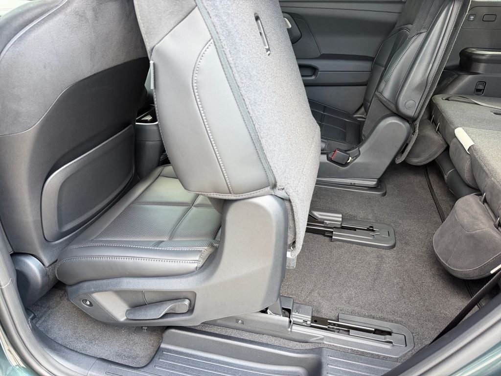 2027 Kia Telluride Hybrid SX-Prestige