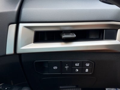 2027 Kia Telluride Hybrid SX-Prestige