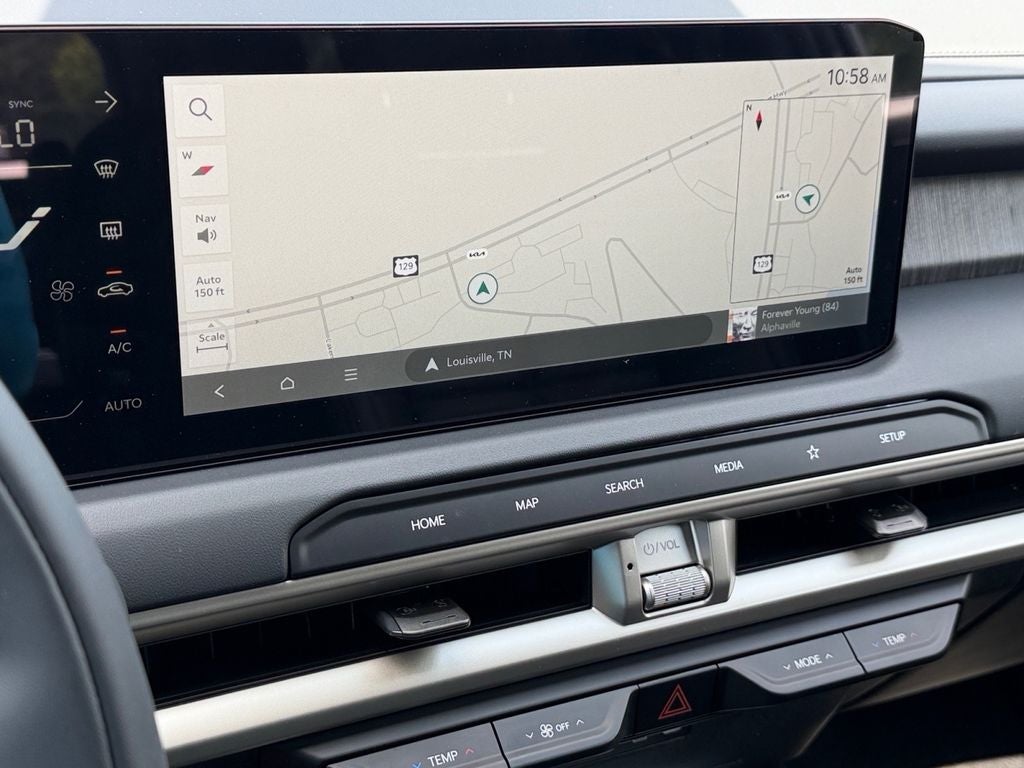 2027 Kia Telluride Hybrid SX-Prestige