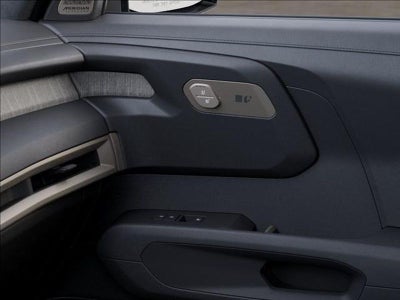 2027 Kia Telluride Hybrid SX-Prestige