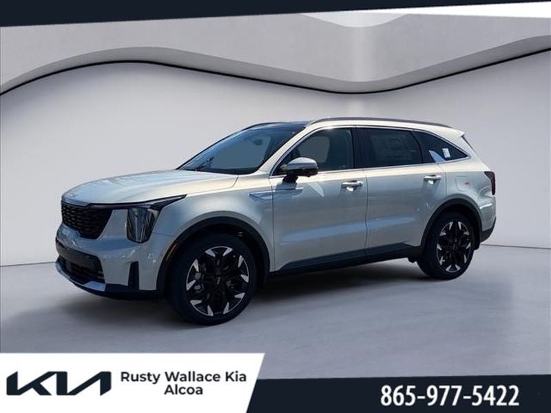 2026 Kia Sorento SX