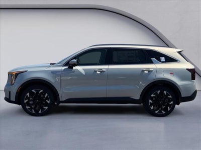 2026 Kia Sorento SX