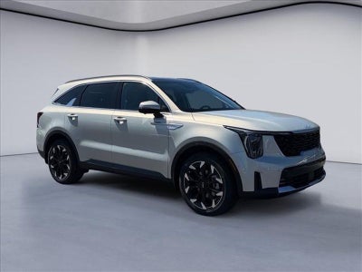 2026 Kia Sorento SX