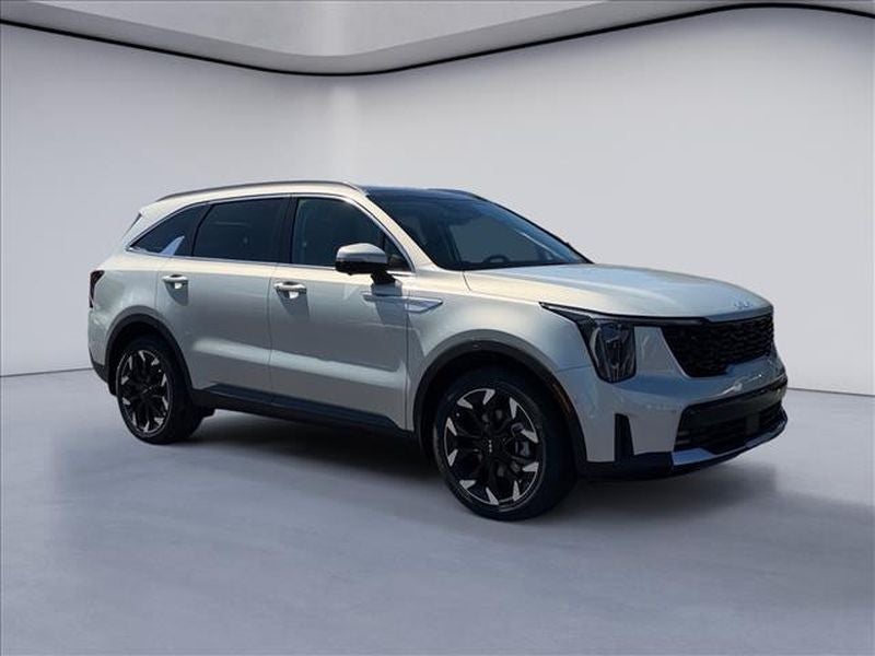 2026 Kia Sorento SX