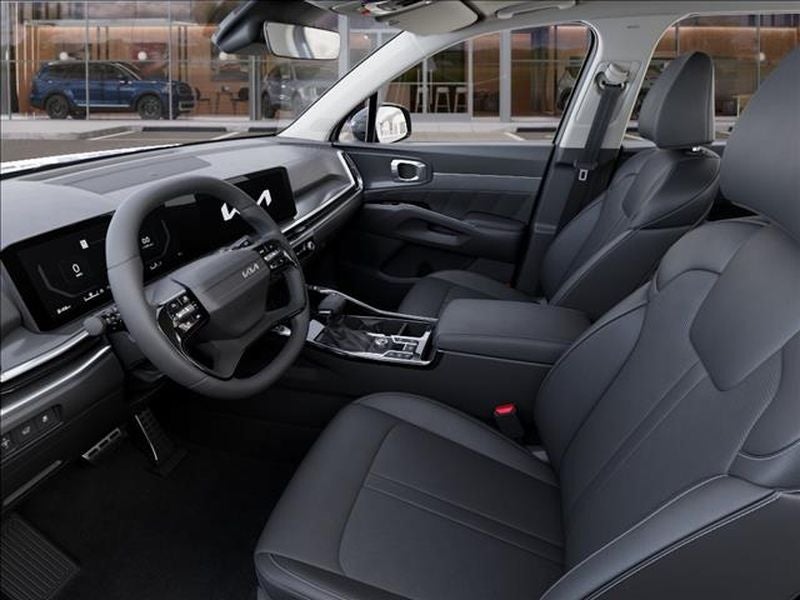 2026 Kia Sorento SX