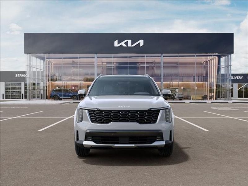 2026 Kia Sorento SX