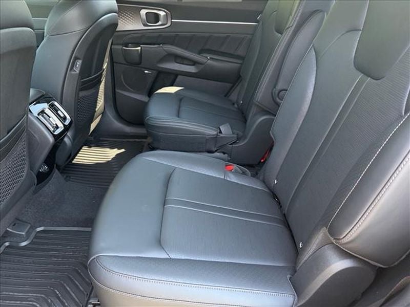 2026 Kia Sorento SX