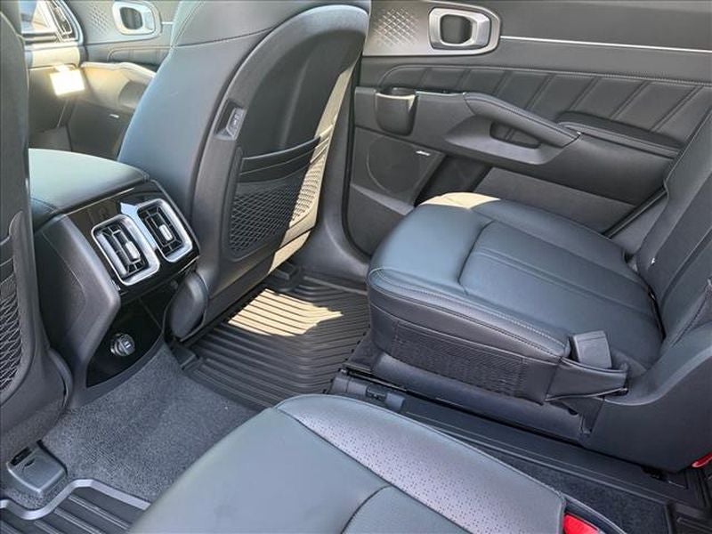 2026 Kia Sorento SX