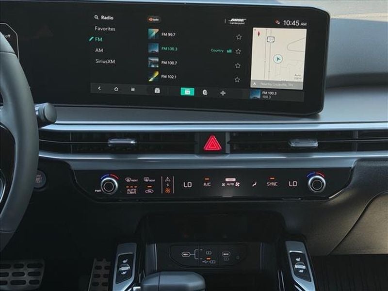 2026 Kia Sorento SX