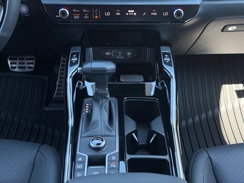 2026 Kia Sorento SX