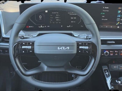 2026 Kia Sorento SX