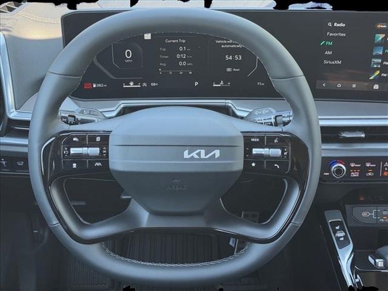 2026 Kia Sorento SX