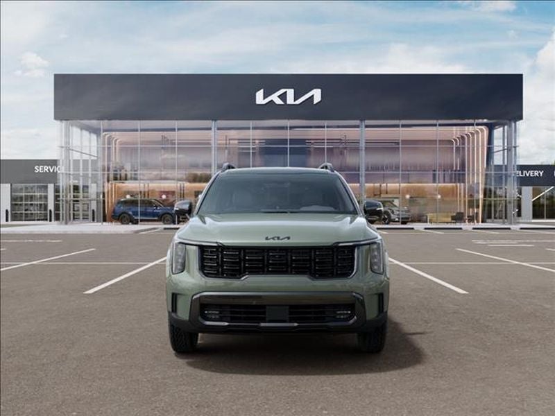 2026 Kia Sorento X-Pro SX Prestige