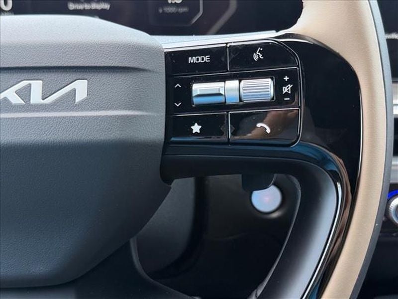 2026 Kia Sorento X-Pro SX Prestige