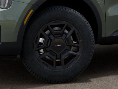 2026 Kia Sorento X-Pro SX Prestige