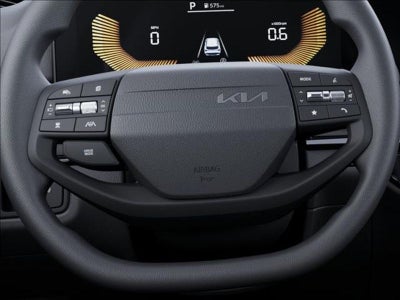 2027 Kia Sportage Hybrid S