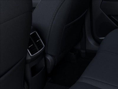 2027 Kia Sportage Hybrid S